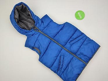 select shop bluzy: Kamizelka, Destination, 14 lat, 158-164 cm, stan - Bardzo dobry — 2