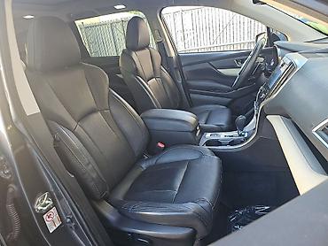 Subaru: Subaru Ascent: 2019 г., 2.4 л, Вариатор, Бензин, Внедорожник — 5