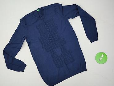 benetton sweter: United Colors of Benetton, Sweter damski, rozmiar S — 2