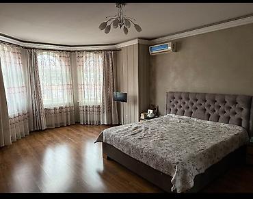 ищу квартиру в беловодске: 220 м², 5 комнат, Парам без детей — 8