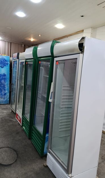 Paltaryuyan maşınlar: Magaza üçün her növ vitrinlerin ve dondurucu sifarişle hazirlanir 6ay