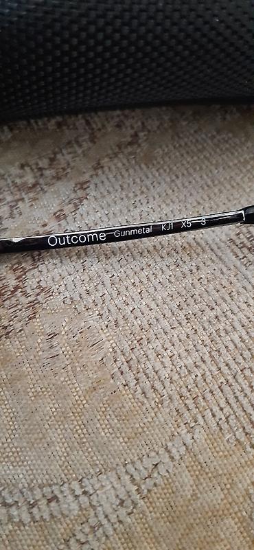 су ханг: Солнцезащитные очки SMITH Outcome made in USA - Поляризованные линзы — 3
