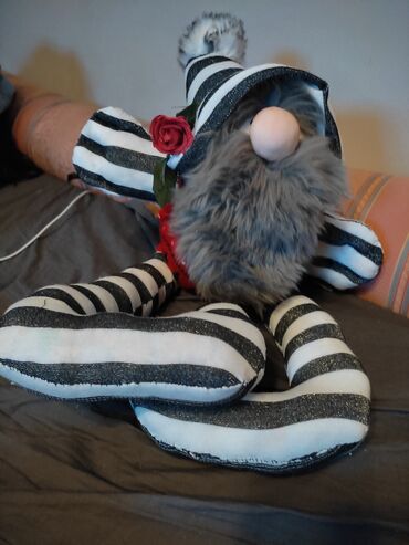 Igračke: Prava kutka ima glavu trup noge ruke bukvalno malom detetu možete — 8