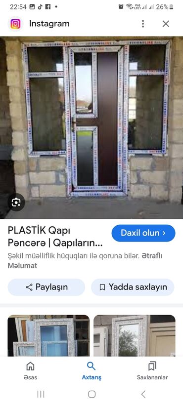 Qapıların təmiri: Catdirilma ve qurasdirilma pulsuz -da lalafo.az — 7 Qapıların təmiri: Catdirilma ve qurasdirilma pulsuz — 7