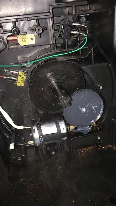 Ремонт другой техники: Ремонт кофемашин Бишкек мы ремонтируем кофемашины! у нас опытные — 8