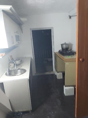 Комнаты: 50 м², С мебелью — 2