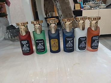 ricardo veron ətir: RZA Parfum – Eau de Parfum kolleksiyası Deluxe ətirlərimiz mövcuddur — 2
