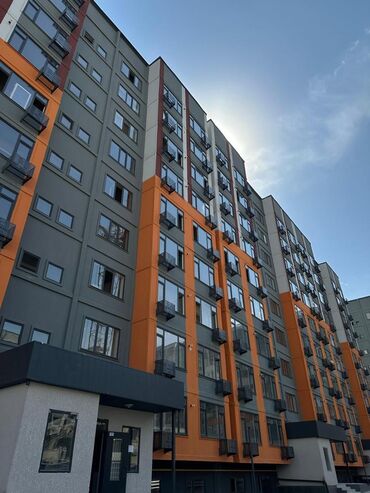 Продажа квартир: 2 комнаты, 75 м², 108 серия, 3 этаж, ПСО (под самоотделку)
