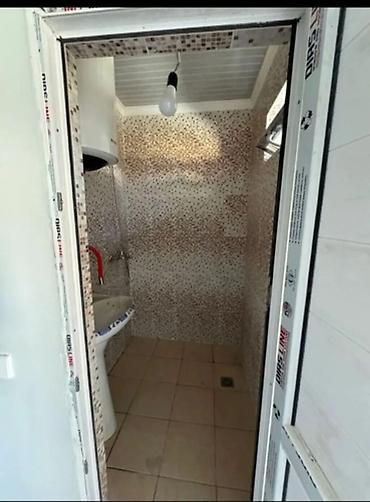 саната на аренду: 20 м², 1 комната, Нижний Джал (Джал-23), Семейным — 2
