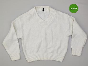 hm blackpink: H&M Divided, Sweter damski, rozmiar S — 2