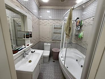 sabuncu ev: 4 otaqlı, 125 kv. m, Kredit yoxdur, Yeni təmirli — 6