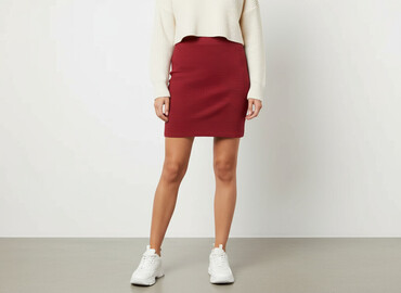 spódnice z piórami zara: Bershka, Women`s skirt, size M