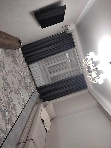 Посуточная аренда квартир: 2 комнаты, Бронь, Бытовая техника, Домофон — 5