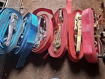 Другой тюнинг: Набор ключей оригинал привозной из Европы 9000сом крюк для прицепа at lalafo.kg — 8 Другой тюнинг: Набор ключей оригинал привозной из Европы 9000сом крюк для прицепа — 8