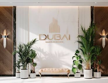 Салоны красоты: СРОЧНО!!! ЖК «DUBAI” от строительной компании NovaTech Продаётся — 7