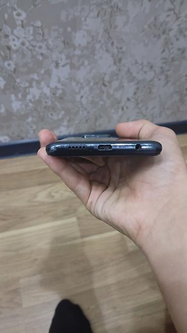 Poco: Poco X3, rəng - Qara, Sensor — 7