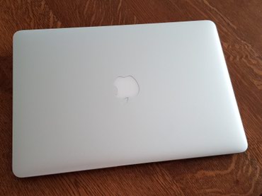 Άλλοι φορητοί υπολογιστές και netbooks: New Macbook Air σε lalafo.gr - εικόνες 2 New Macbook Air σε Αθήνα - εικόνες 2