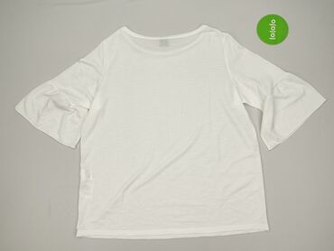 Bluzki: S.Oliver, Bluzka damska, rozmiar 2XL — 3