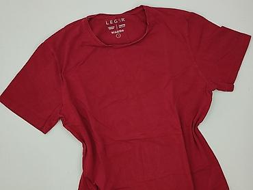 koszulka dezerter: LeGer, T-shirt damski, rozmiar XL — 1