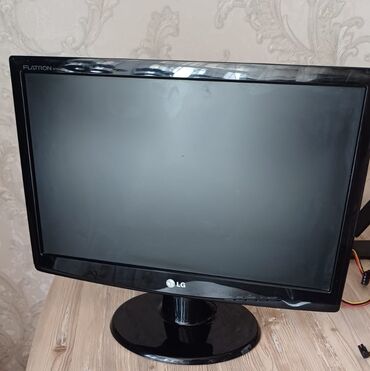 noutbuk 17 3: Monitor 20 dyum model Lg flatron W19433SS
