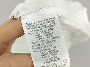 biale bluzki: Heine, Bluzka damska, rozmiar S — 6