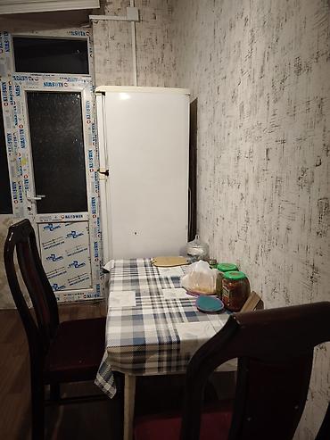 Uzunmüddətli kirayə mənzillər: 2 otaqlı mənzil –Kirayə verilir Kürdəmir də mebel və məişət texnikası — 6