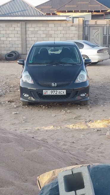 honda гибрид: Honda Jazz: 2006 г., 1.4 л, Механика, Бензин