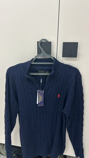 кроссовки ванс мужские: Свитер Polo Ralph Lauren абсолютно новый, все этикетки и упаковка в