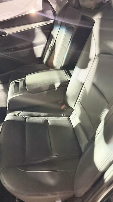 ходовые огни: Hyundai Grandeur: 2020 г., 2.4 л, Автомат, Бензин, Седан — 7