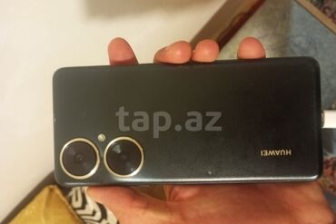 чехол на телефон fly: Huawei nova 11i, 128 ГБ, цвет - Черный, Две SIM карты