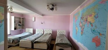 Долгосрочная аренда домов: 300 м², 8 комнат — 17