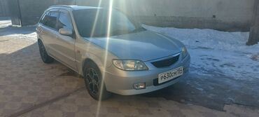 афто бишкек: Mazda 2: 2003 г., 1.5 л, Механика, Бензин