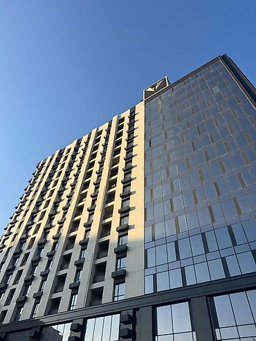 3 комнаты, 100 м², Золотой квадрат Элитка, 7 этаж, ПСО (под самоотделку) at lalafo.kg 3 комнаты, 100 м², Золотой квадрат Элитка, 7 этаж, ПСО (под самоотделку)