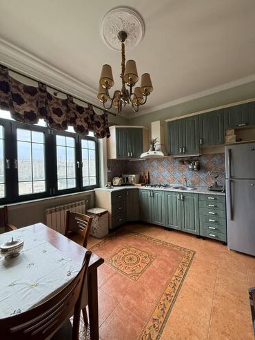 Yeni tikili: 3 otaqlı, Yeni tikili, m. Həzi Aslanov, 85 kv. m — 8