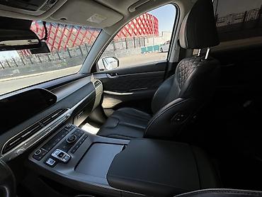 палисад 2019: Hyundai Palisade: 2021 г., 2.2 л, Автомат, Дизель, Кроссовер — 4