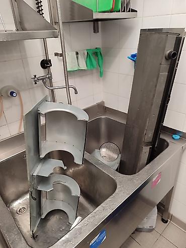 Ремонт кондиционеров: Профессиональная очистка и обслуживание вентиляции и кондиционеров - — 4