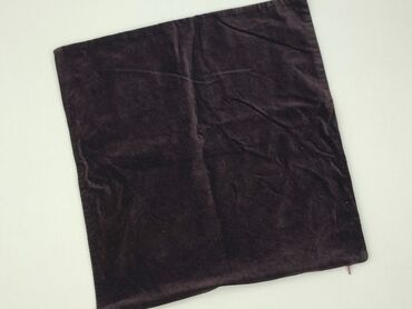 PL - Pillowcase, 50 x 50, color - Purple, condition - Very good