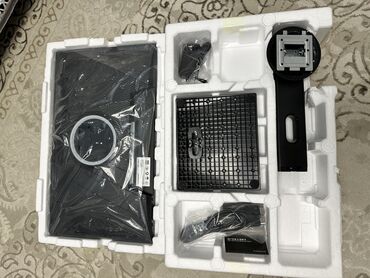 Мониторы: Монитор, Новый, 24" - 25" — 15