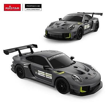 modne patike: Auto na daljinsko upravljanje Porsche 911 GT2 RS Rastar (šifra — 1