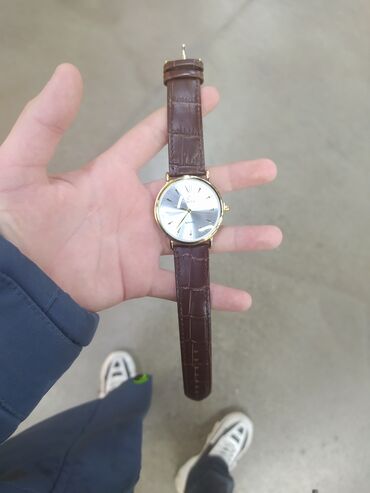 мужские часы aviator: Наручные часы мужские подойдут под класику в магазине стоят 1800сом