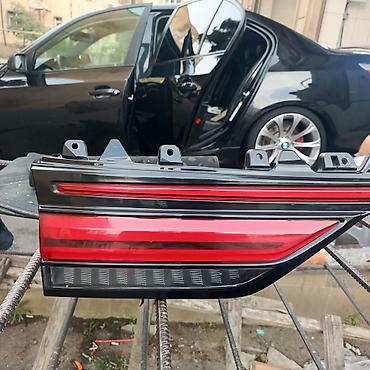 İşıqlandırma sistemləri: LED, Lexus 2022 il, İşlənmiş — 2