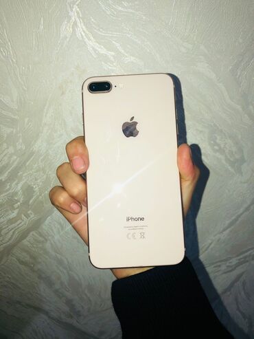 мульти сплит система бишкек: IPhone 8 Plus, Алтын