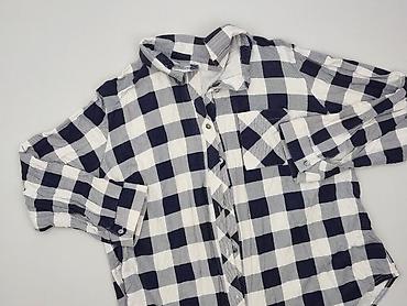 oversize: Koszula damska, rozmiar 5XL — 1