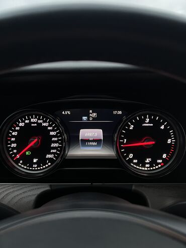 Mercedes-Benz: Mercedes-Benz E-Class: 2017 г., 2.2 л, Автомат, Дизель, Седан — 19