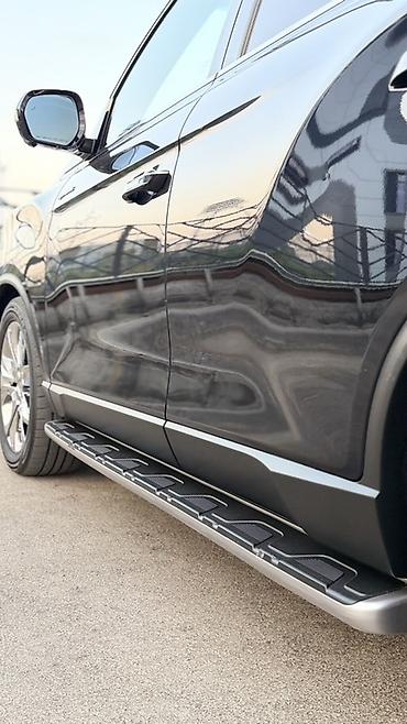 на киа соренто: Ssangyong Rexton: 2019 г., 2.2 л, Автомат, Дизель, Внедорожник — 9