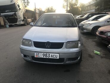 купить двигатель опель астра 1 7 дизель: Volkswagen Polo: 2001 г., 1.4 л, Автоматические, Бензин, Седан