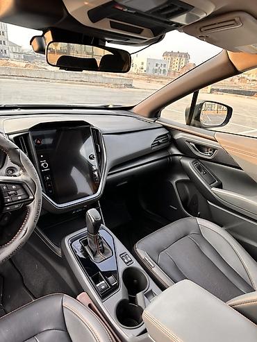 Subaru: Subaru Crosstrek: 2023 г., 2.5 л, Вариатор, Кроссовер at lalafo.kg — 5 Subaru: Subaru Crosstrek: 2023 г., 2.5 л, Вариатор, Кроссовер — 5