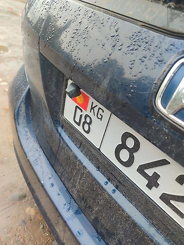 shevrolet lacetti: Honda Jazz: 2002 г., 1.3 л, Вариатор, Бензин, Хэтчбэк — 9