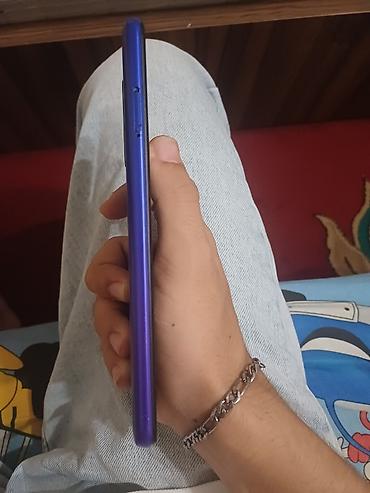 redmi note 9 pro azerbaycan: Redmi 64 GB, rəng - Mavi, Barmaq izi — 3