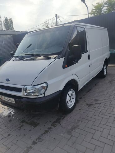 машина кж форд транзит: Ford Transit: 2002 г., 2 л, Механика, Дизель, Бус